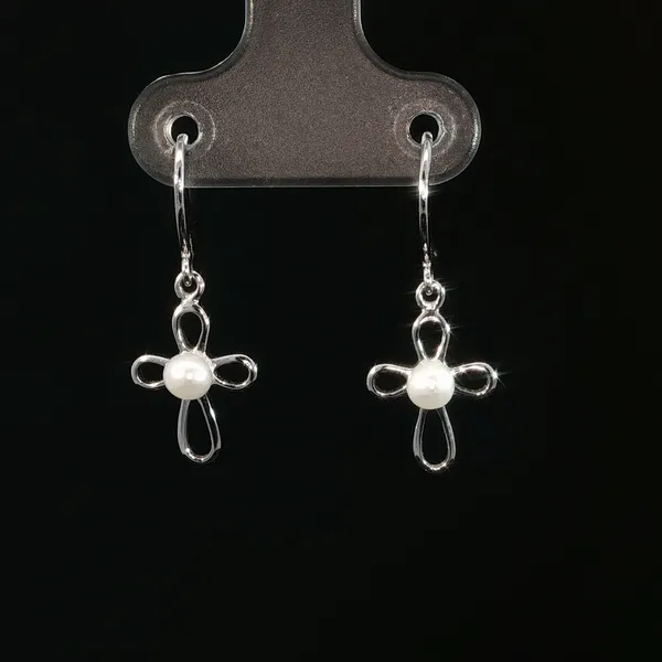 Colored Stone Earrings Hupp Jewelers Fishers, IN