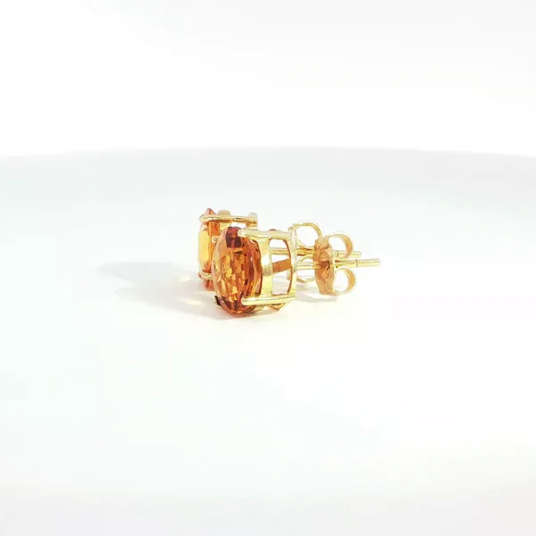 Colored Stone Earrings Image 3 Hupp Jewelers Fishers, IN