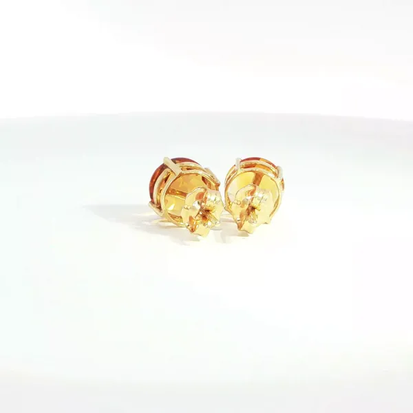 Colored Stone Earrings Image 4 Hupp Jewelers Fishers, IN