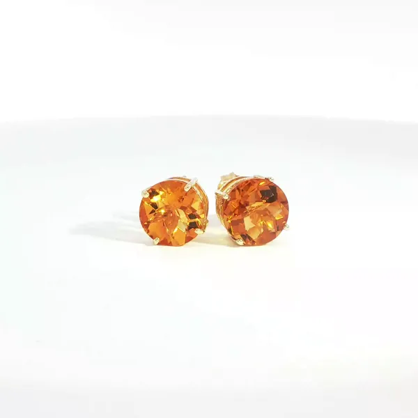Colored Stone Earrings Hupp Jewelers Fishers, IN