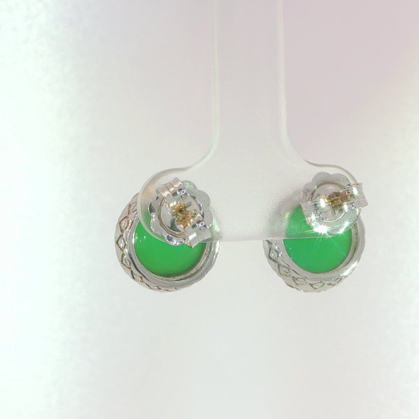 Colored Stone Earrings Image 3 Hupp Jewelers Fishers, IN