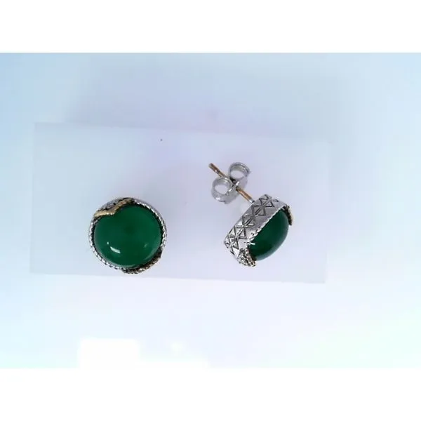 Colored Stone Earrings Hupp Jewelers Fishers, IN