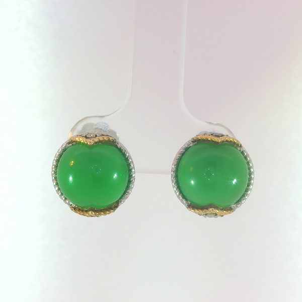 Colored Stone Earrings Hupp Jewelers Fishers, IN