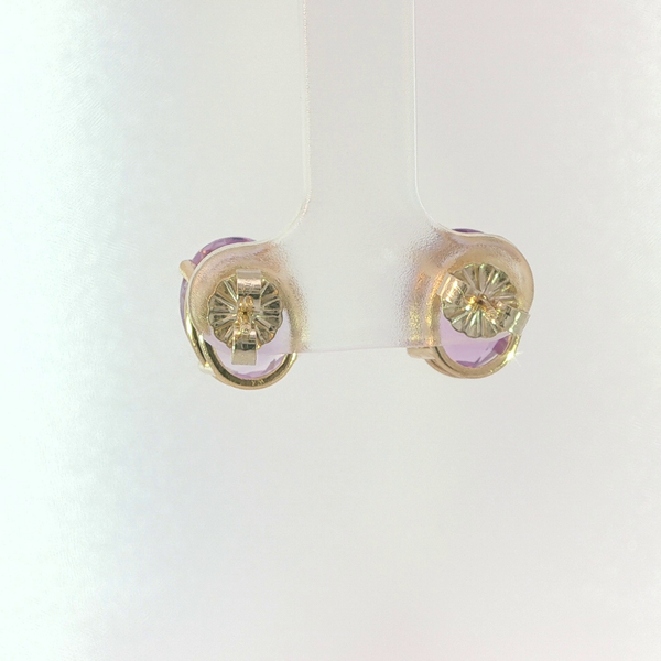 Colored Stone Earrings Image 4 Hupp Jewelers Fishers, IN