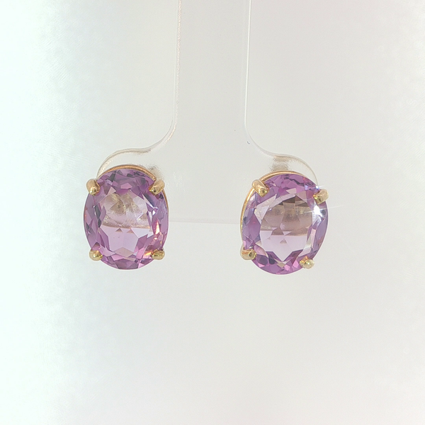 Colored Stone Earrings Hupp Jewelers Fishers, IN
