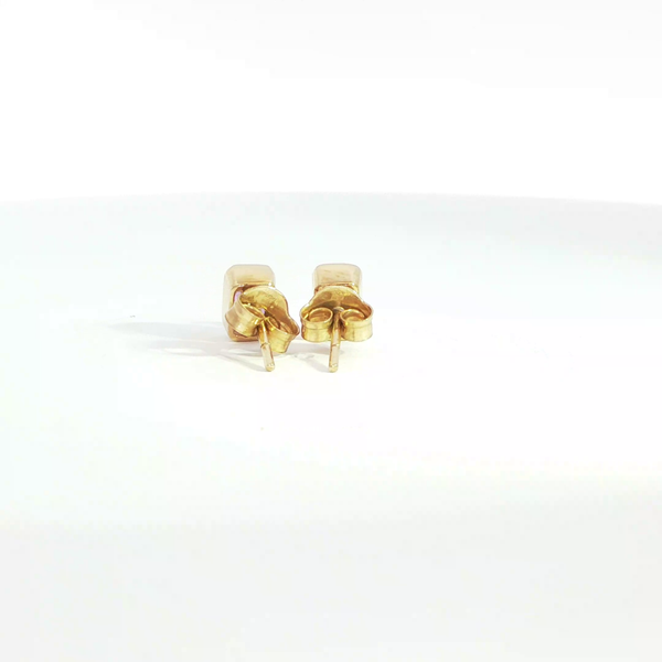 Colored Stone Earrings Image 3 Hupp Jewelers Fishers, IN