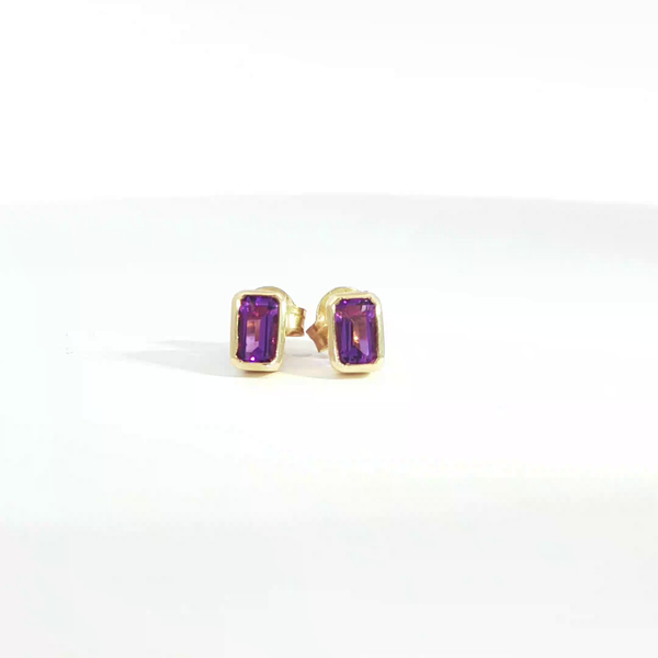 Colored Stone Earrings Hupp Jewelers Fishers, IN
