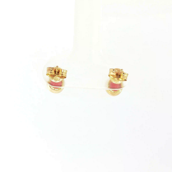 Colored Stone Earrings Image 3 Hupp Jewelers Fishers, IN