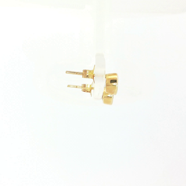 Colored Stone Earrings Image 4 Hupp Jewelers Fishers, IN