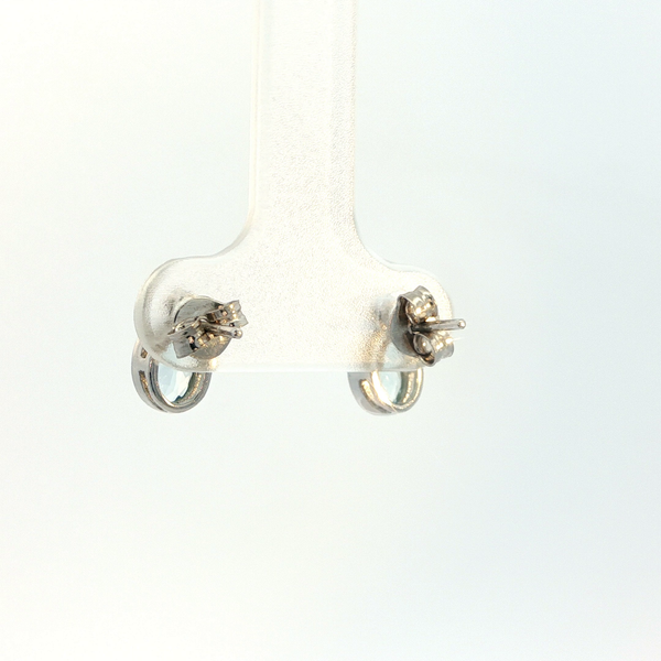 Colored Stone Earrings Image 3 Hupp Jewelers Fishers, IN