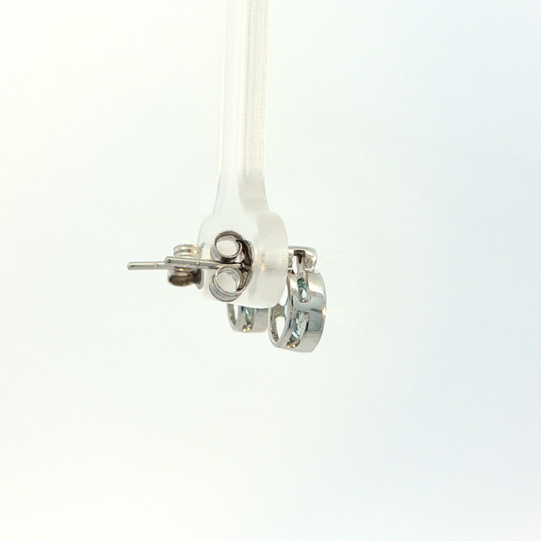 Colored Stone Earrings Image 4 Hupp Jewelers Fishers, IN