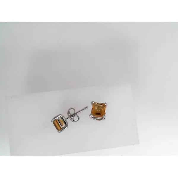 Colored Stone Earrings Hupp Jewelers Fishers, IN