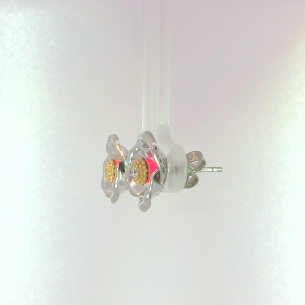 Colored Stone Earrings Image 3 Hupp Jewelers Fishers, IN