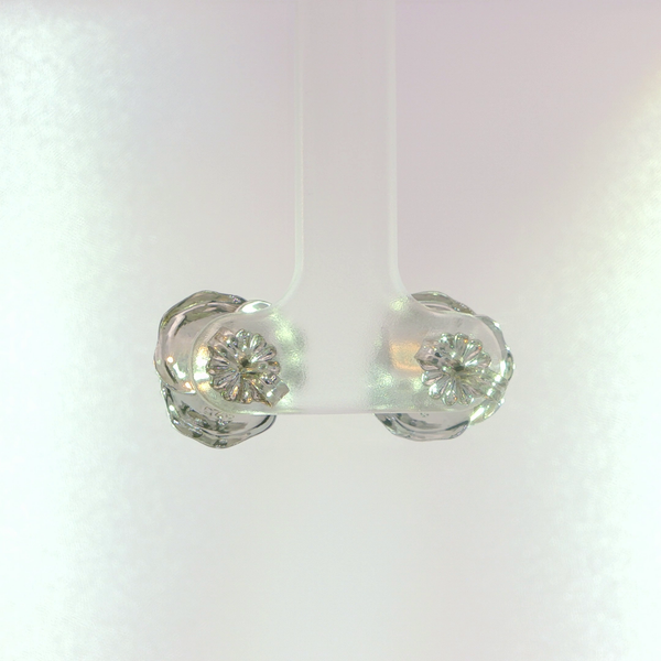 Colored Stone Earrings Image 4 Hupp Jewelers Fishers, IN