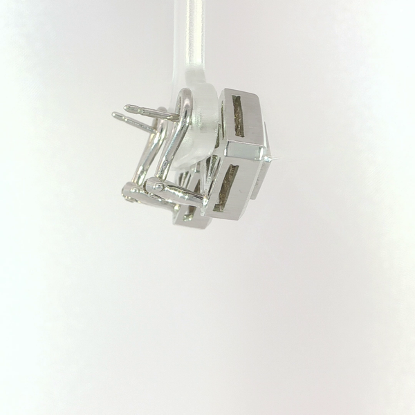 Colored Stone Earrings Image 5 Hupp Jewelers Fishers, IN