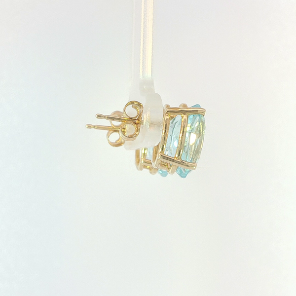 Colored Stone Earrings Image 4 Hupp Jewelers Fishers, IN