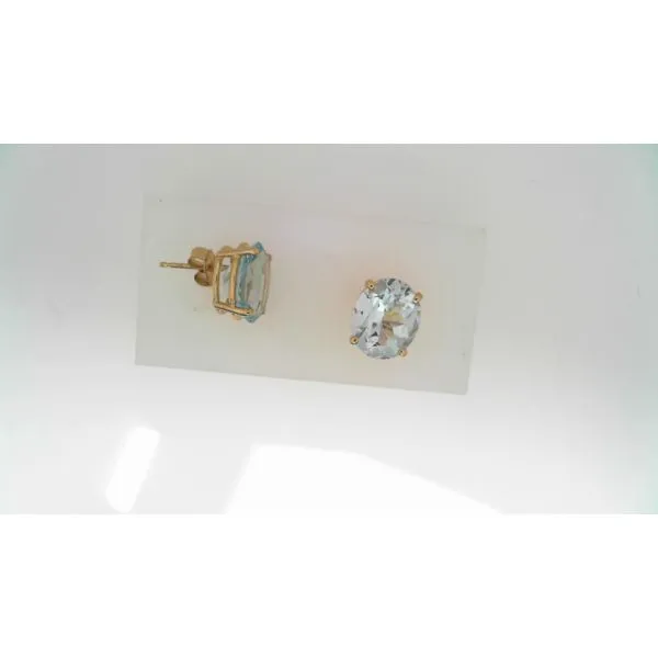 Colored Stone Earrings Hupp Jewelers Fishers, IN