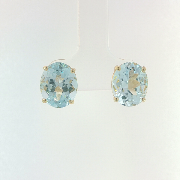 Colored Stone Earrings Hupp Jewelers Fishers, IN