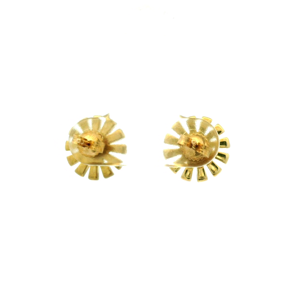 Colored Stone Earrings Image 4 Hupp Jewelers Fishers, IN
