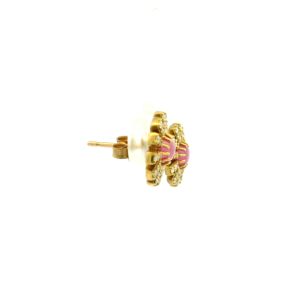 Colored Stone Earrings Image 5 Hupp Jewelers Fishers, IN