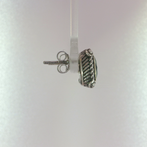 Colored Stone Earrings Image 5 Hupp Jewelers Fishers, IN