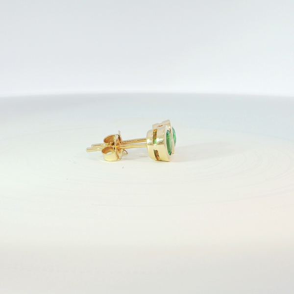 Colored Stone Earrings Image 2 Hupp Jewelers Fishers, IN