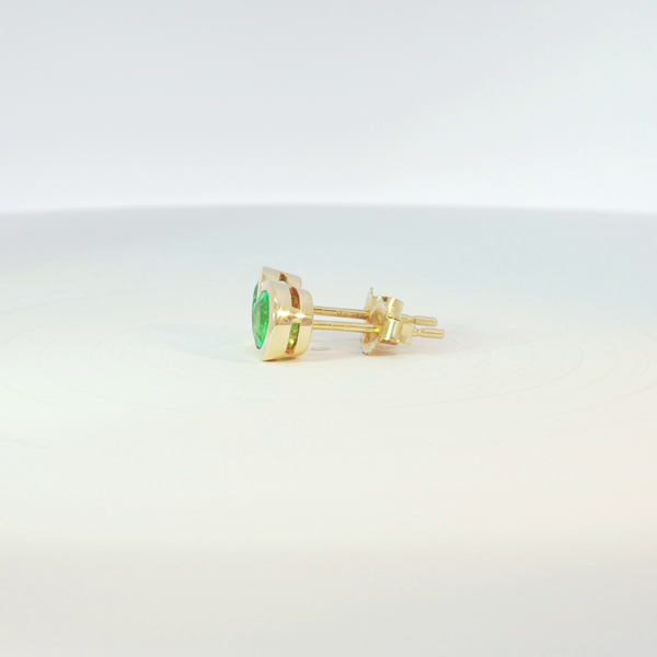 Colored Stone Earrings Image 5 Hupp Jewelers Fishers, IN