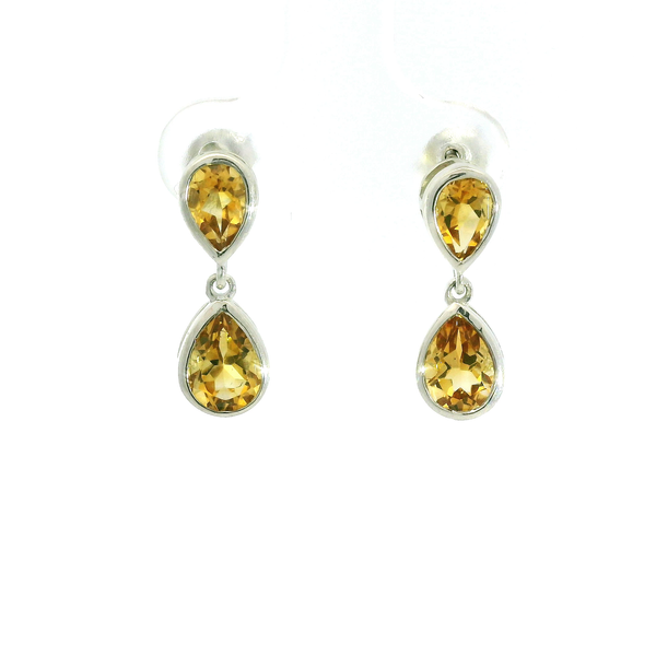 Colored Stone Earrings Hupp Jewelers Fishers, IN