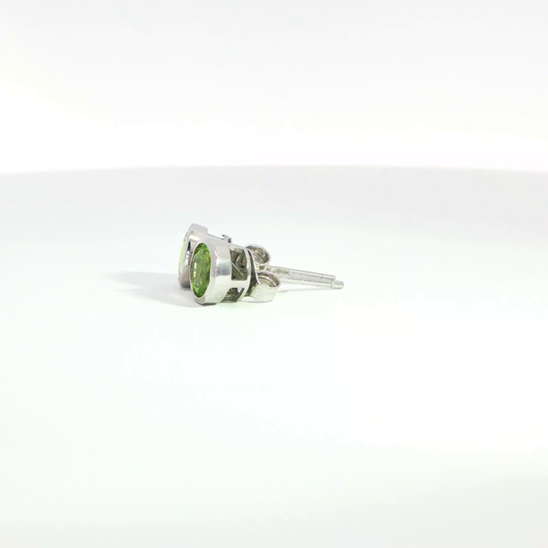 Colored Stone Earrings Image 3 Hupp Jewelers Fishers, IN