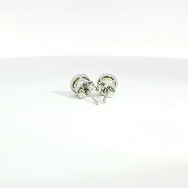 Colored Stone Earrings Image 4 Hupp Jewelers Fishers, IN