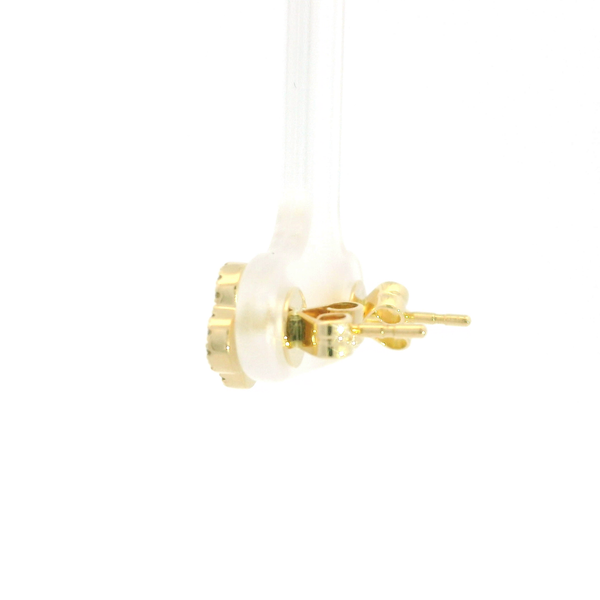 Colored Stone Earrings Image 3 Hupp Jewelers Fishers, IN