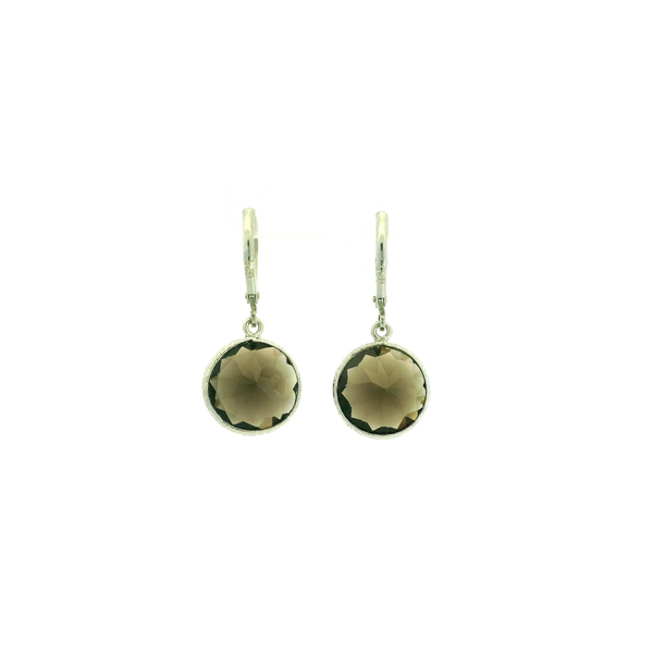 Colored Stone Earrings Image 4 Hupp Jewelers Fishers, IN