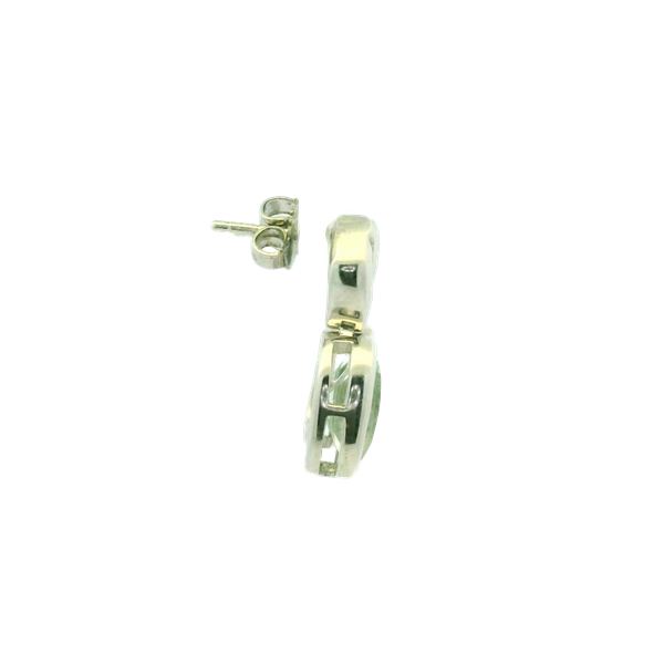 Colored Stone Earrings Image 5 Hupp Jewelers Fishers, IN