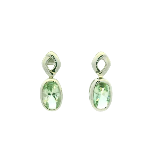 Colored Stone Earrings Hupp Jewelers Fishers, IN