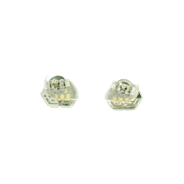 Colored Stone Earrings Image 4 Hupp Jewelers Fishers, IN