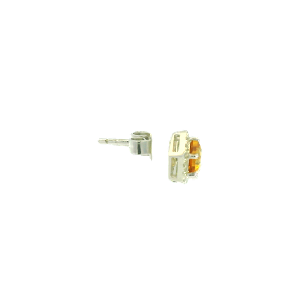 Colored Stone Earrings Image 5 Hupp Jewelers Fishers, IN