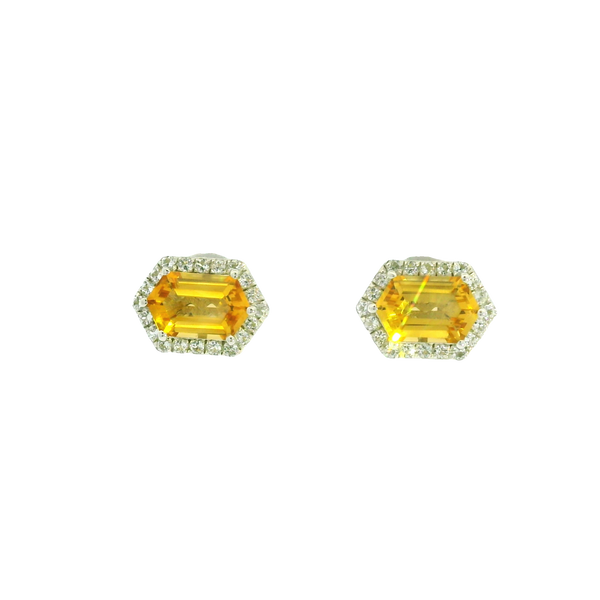 Colored Stone Earrings Hupp Jewelers Fishers, IN