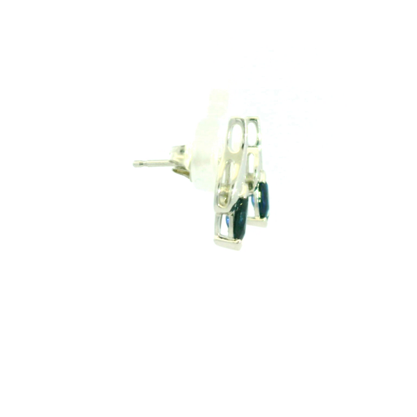 Colored Stone Earrings Image 5 Hupp Jewelers Fishers, IN