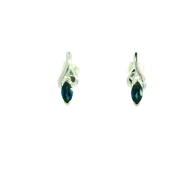 Colored Stone Earrings Hupp Jewelers Fishers, IN