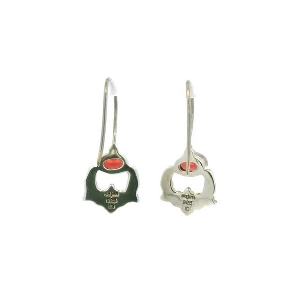 Colored Stone Earrings Image 4 Hupp Jewelers Fishers, IN