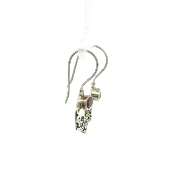 Colored Stone Earrings Image 5 Hupp Jewelers Fishers, IN