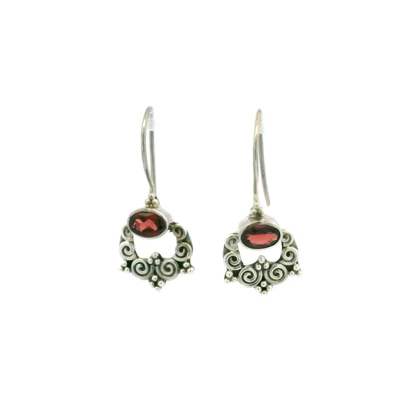 Colored Stone Earrings Hupp Jewelers Fishers, IN