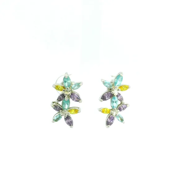 Colored Stone Earrings Hupp Jewelers Fishers, IN
