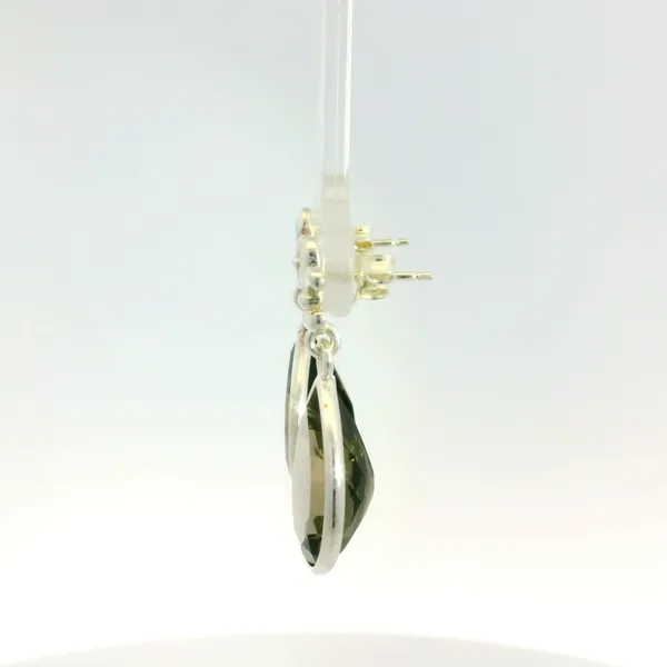 Colored Stone Earrings Image 2 Hupp Jewelers Fishers, IN