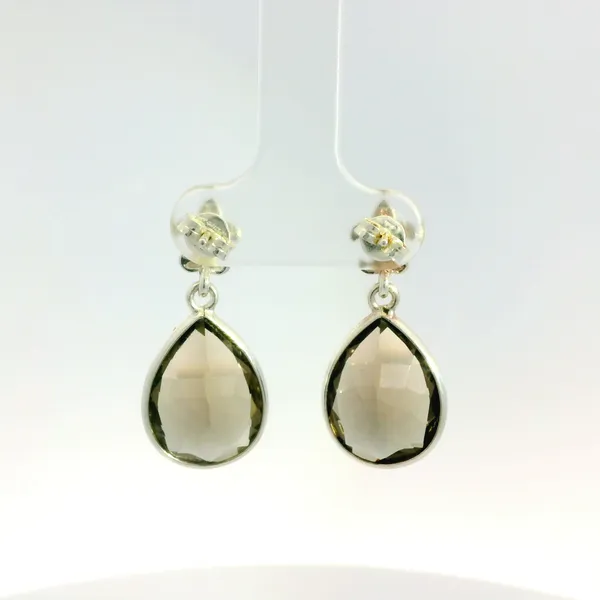 Colored Stone Earrings Image 3 Hupp Jewelers Fishers, IN