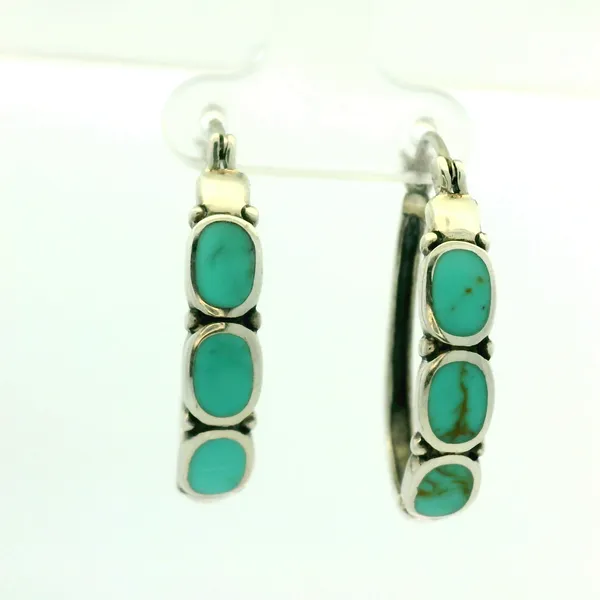 Colored Stone Earrings Hupp Jewelers Fishers, IN