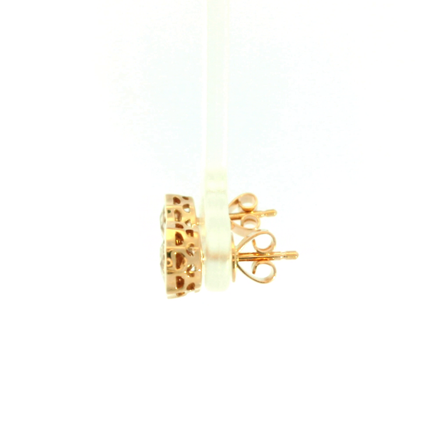 Colored Stone Earrings Image 2 Hupp Jewelers Fishers, IN