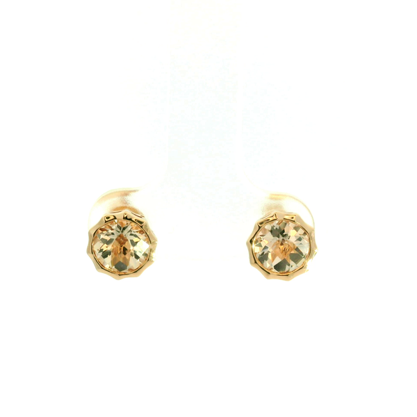 Colored Stone Earrings Hupp Jewelers Fishers, IN