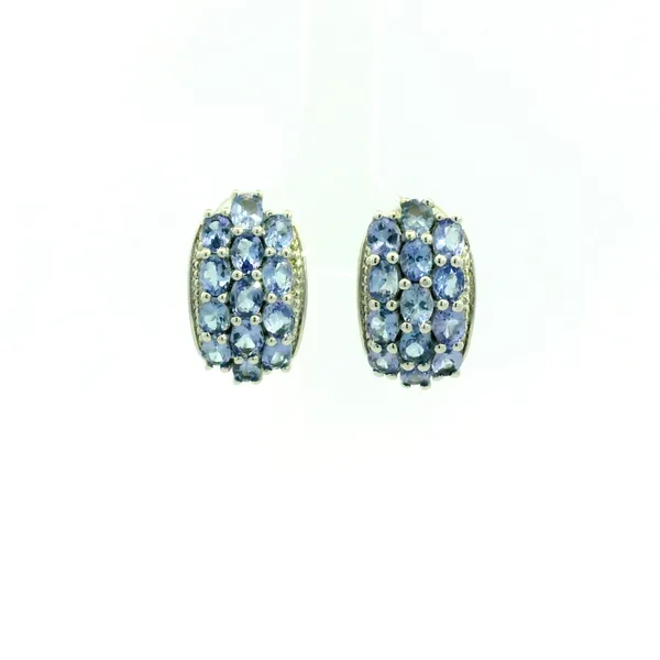 Colored Stone Earrings Hupp Jewelers Fishers, IN