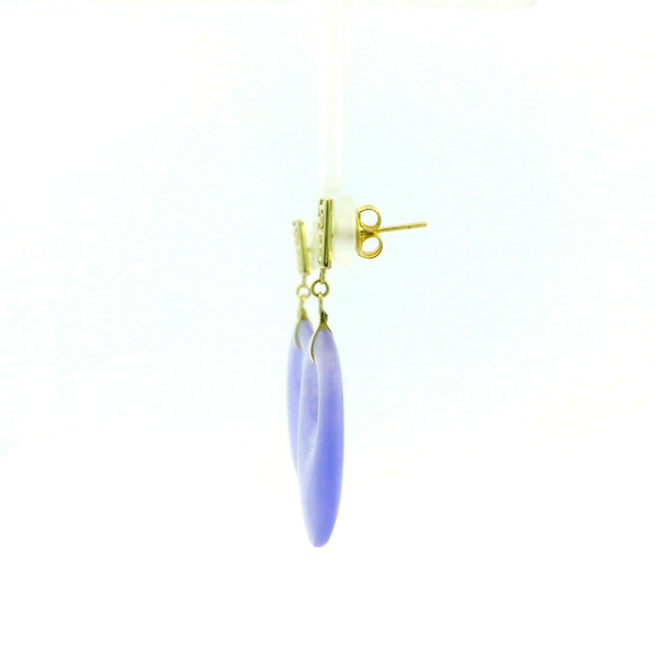Colored Stone Earrings Image 3 Hupp Jewelers Fishers, IN